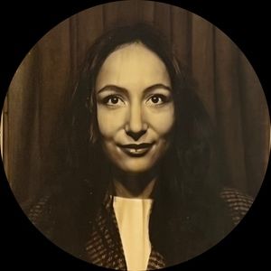 Meet your Posher, Carolina